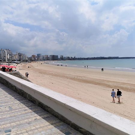 Вилла La Lezardiere A Deux Pas Des Quais Ле-Сабль-д’Олон Экстерьер фото